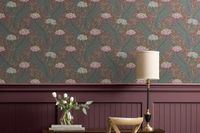 Товар: Обои York Rifle Paper Co 3rd Edition арт-RF7506 - фото 2 Обои York Rifle Paper Co 3rd Edition арт-RF7506 — фото 2, Обои