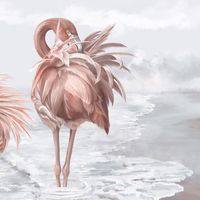 Фрески Wall Street Фрески арт-26260 — фото 1, Фрески