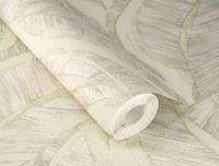 Обои RASCH Ascona Винил на флизелине (1,06*10) Бежевый, Абстракция арт-979015 — фото 2, Обои