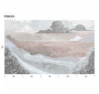 Обои Loymina Etude vol. 2 арт-ETD20-012 — фото 2, Обои