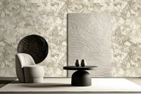 Обои Decori & Decori Carrara 4 арт-86657 — фото 2, Обои