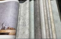 Обои Grandeco Originale арт-R161103 — фото 3, Обои для стен