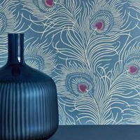 Обои Little Greene London Wallpapers 5 арт-0256CTPOMPO — фото 2, Обои