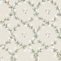 Обои Aura Flourish арт-AF37745 — фото 1, Обои