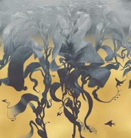 Фрески Applico One арт-0012-G1 — фото 1, Фрески