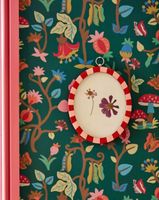 Обои Sanderson Arboretum арт-217219 — фото 4, Обои