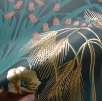 Обои Cole & Son Botanical арт-115-3010 — фото 2, Обои