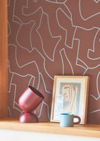 Товар: Обои Casadeco Color Game арт-200618606 - фото 2 Обои Casadeco Color Game арт-200618606 — фото 2, Обои для стен