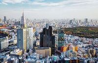 Обои KT-Exclusive City Love арт-CL65A — фото 1, Обои