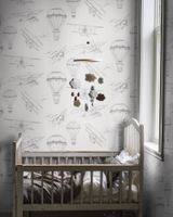 Обои Borastapeter Newbie арт-7456 — фото 3, Обои