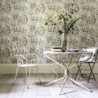 Обои Sanderson Waterperry арт-216283 — фото 2, Обои