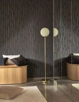 Обои Casadeco Alchimie арт-89919078 — фото 4, Обои для стен