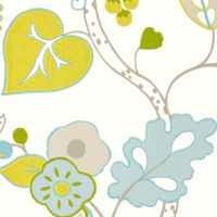 Обои Clarke & Clarke Wild Garden арт-W0045-01 — фото 1, Обои