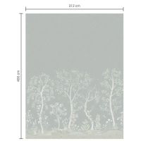 Обои Cole & Son The Gardens арт-120-6020M — фото 2, Обои