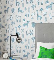 Обои Harlequin Book of Little Treasures арт-112629 — фото 3, Обои