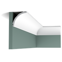 Лепнина ORAC Карнизы арт-C240 — фото 1, Карнизы