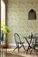 Обои Morris&Co Morris and Friends арт-DGW1FU102 — фото 2, Обои