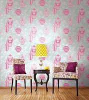 Обои Nina Hancock Senzai арт-NH11500 — фото 3, Обои