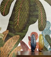 Обои Elitis Anguille Big Croco Legends арт-VP42701 — фото 2, Обои