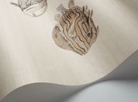 Обои Cole & Son Fornasetti Senza Tempo арт-114-16033 — фото 2, Обои