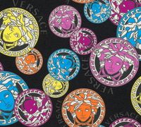 Обои A.S. Creation Versace 5 арт-38610-4 — фото 1, Обои