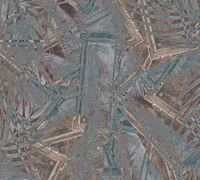 Обои KT-Exclusive Vanilla Lime арт-014340 — фото 1, Обои