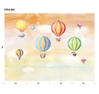 Обои Loymina Etude арт-ETD10-003 — фото 2, Обои