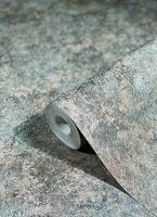 Товар: Обои Marburg Natural Opulence Винил на флизелине (0,7*10,05) Серый/Коричневый/Бирюзовый, Штукатурка арт-33205 - фото 2 Обои Marburg Natural Opulence Винил на флизелине (0,7*10,05) Серый/Коричневый/Бирюзовый, Штукатурка арт-33205 — фото 2, Обои для стен