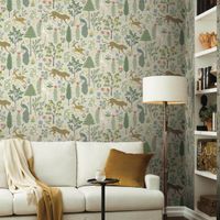 Обои York Rifle Paper Co. Second Edition арт-RP7303 — фото 3, Обои