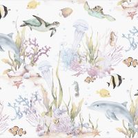 Товар: Обои Wall Up DreamLand арт-654219 - фото 1 Обои Wall Up DreamLand арт-654219 — фото 1, Обои