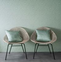 Товар: Обои Osborne & Little Metropolis Vinyls 3 арт-W7352-02 - фото 2 Обои Osborne & Little Metropolis Vinyls 3 арт-W7352-02 — фото 2, Обои