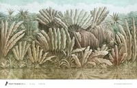 Фрески Fresq Pattern Roll арт-EQUATOR18-04 — фото 1, Фрески