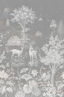 Товар: Обои Loymina British Style Forest арт-Brit1-011 - фото 1 Обои Loymina British Style Forest арт-Brit1-011 — фото 1, Обои для стен