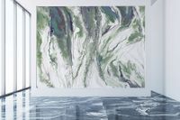 Фрески Affresco Emotion Art арт-AF2138-COL2 — фото 3, Фрески