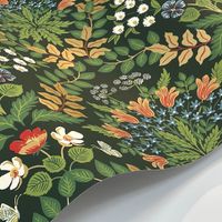 Обои York Rifle Paper Co. Second Edition арт-RP7322 — фото 2, Обои