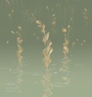 Фрески Applico Four арт-0043-Br2 — фото 1, Фрески