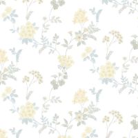 Обои Aura Flourish арт-AF37733 — фото 1, Обои