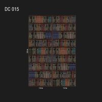 Обои Loymina Illusion арт-DC-015 — фото 2, Обои