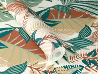 Обои Rasch Allegretto арт-791624 — фото 4, Обои