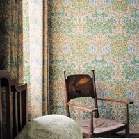 Обои Morris&Co Cornubia арт-217105 — фото 3, Обои