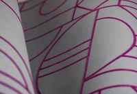 Обои Hookedonwalls Tinted Tiles арт-29014 — фото 2, Обои