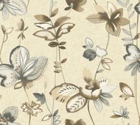 Обои Carey Lind Watercolors арт-WT4543 — фото 1, Обои