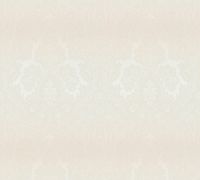 Обои AS Creation Garda Винил на флизелине (1,06*10,05) Бежевый/Белый, Дамаск арт-38730-1 — фото 1, Обои
