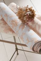 Обои Casadeco Les Belles Toiles de Jouy арт-87961108 — фото 3, Обои для стен