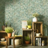 Обои 923 58414 Play of Ligth арт. арт-ER12201-07 — фото 4, Обои