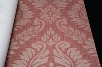 Обои Tiffany Designs Royal Linen арт-3300036 — фото 3, Обои