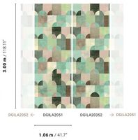 Обои Khroma Aquila арт-DGILA2052 — фото 3, Обои