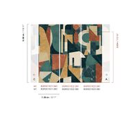 Обои Khroma Rock арт-DGROC1021-300 — фото 1, Обои