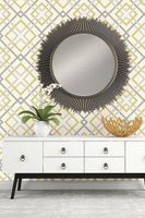 Товар: Обои Aura Geometrie арт-FD22653 - фото 2 Обои Aura Geometrie арт-FD22653 — фото 2, Обои