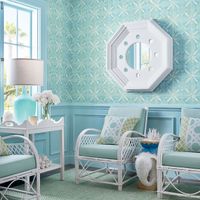 Обои Thibaut Islander арт-T15840 — фото 2, Обои